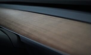 Tesla Model 3 LONG RANGE AWD 19" Sport Wheels Midnight Silver One Owner Heat Pump VAT Q 12