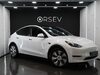 Tesla Model Y LONG RANGE AWD Comfort Suspension One Owner Adaptive LEDs  Pano Roof  VAT Q