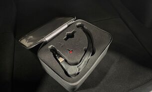 Tesla Model 3 Long Range TOW BAR ENHANCED AUTOPILOT 19" Sport Wheels Heat Pump One Owner 14