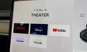 Tesla Model 3 Long Range TOW BAR ENHANCED AUTOPILOT 19" Sport Wheels Heat Pump One Owner 21