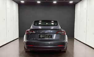 Tesla Model 3 Long Range TOW BAR ENHANCED AUTOPILOT 19" Sport Wheels Heat Pump One Owner 10