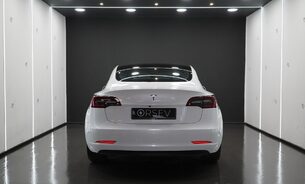 Tesla Model 3 Standard Range 19" Wheels Ryzen Chip 60 kWh LFP Battery One Owner VAT Q 5