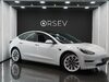 Tesla Model 3 Standard Range 19" Wheels Ryzen Chip 60 kWh LFP Battery One Owner VAT Q
