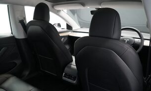 Tesla Model 3 Standard Range 19" Wheels Ryzen Chip 60 kWh LFP Battery One Owner VAT Q 13