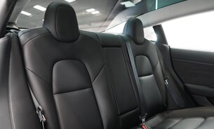 Tesla Model 3 Standard Range 19" Wheels Ryzen Chip 60 kWh LFP Battery One Owner VAT Q 12