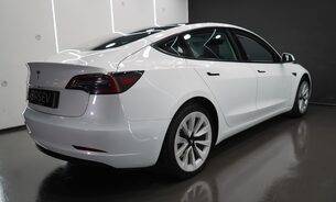 Tesla Model 3 Standard Range 19" Wheels Ryzen Chip 60 kWh LFP Battery One Owner VAT Q 6