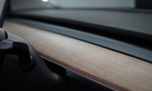 Tesla Model 3 Standard Range Plus Ryzen Chip LFP Battery Panoramic Roof One Owner VAT Q 13