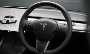 Tesla Model 3 Long Range Rear Wheel Drive c350 Mile Range! Ryzen Chip Heat Pump VATQ 13