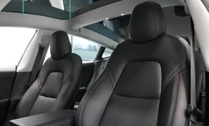 Tesla Model 3 Long Range Rear Wheel Drive c350 Mile Range! Ryzen Chip Heat Pump VATQ 16