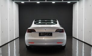 Tesla Model 3 Long Range Rear Wheel Drive c350 Mile Range! Ryzen Chip Heat Pump VATQ 5