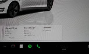Tesla Model 3 Long Range Rear Wheel Drive c350 Mile Range! Ryzen Chip Heat Pump VATQ 18