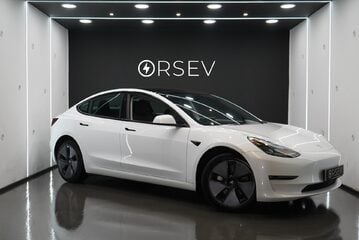 Tesla Model 3 Long Range Rear Wheel Drive c350 Mile Range! Ryzen Chip Heat Pump VATQ