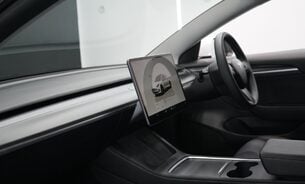 Tesla Model 3 Long Range Rear Wheel Drive c350 Mile Range! Ryzen Chip Heat Pump VATQ 17