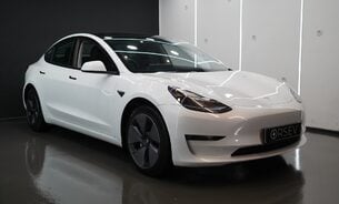 Tesla Model 3 Long Range Rear Wheel Drive c350 Mile Range! Ryzen Chip Heat Pump VATQ 9