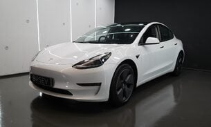 Tesla Model 3 Long Range Rear Wheel Drive c350 Mile Range! Ryzen Chip Heat Pump VATQ 7