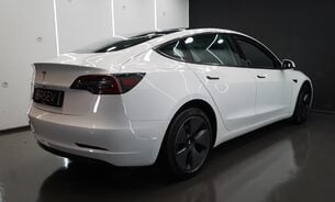 Tesla Model 3 Long Range Rear Wheel Drive c350 Mile Range! Ryzen Chip Heat Pump VATQ 6