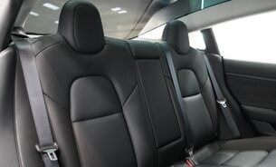 Tesla Model 3 Long Range Rear Wheel Drive c350 Mile Range! Ryzen Chip Heat Pump VATQ 11