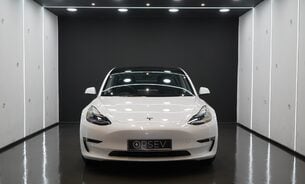 Tesla Model 3 Long Range Rear Wheel Drive c350 Mile Range! Ryzen Chip Heat Pump VATQ 8