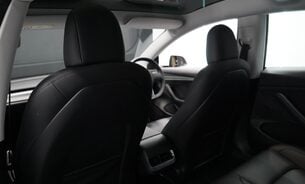 Tesla Model 3 Long Range Rear Wheel Drive c350 Mile Range! Ryzen Chip Heat Pump VATQ 14