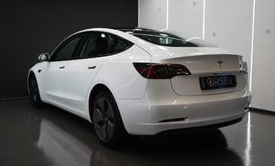 Tesla Model 3 Long Range Rear Wheel Drive c350 Mile Range! Ryzen Chip Heat Pump VATQ 3