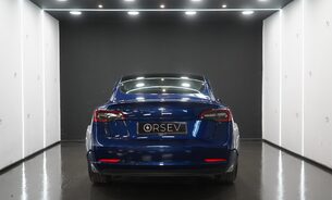 Tesla Model 3 Standard Range Plus LFP Battery Heat Pump Deep Blue Metallic One Owner VAT  5