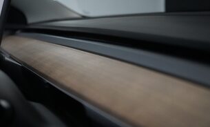 Tesla Model 3 Standard Range Plus LFP Battery Heat Pump Deep Blue Metallic One Owner VAT  13