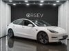 Tesla Model 3 MODEL 3 Ryzen One Owner Adaptive LEDs Heat Pump Pano Roof Black Interior 