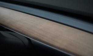 Tesla Model 3 MODEL 3 Ryzen One Owner Adaptive LEDs Heat Pump Pano Roof Black Interior  12