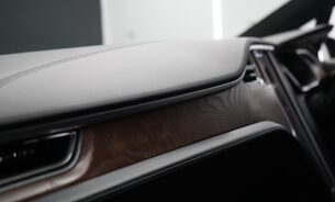 Tesla Model X 90D Enhanced Autopilot MCU2 CCS Sub Zero Recent New Tyres New Drive Shafts 35