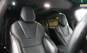 Tesla Model X 90D Enhanced Autopilot MCU2 CCS Sub Zero Recent New Tyres New Drive Shafts 4