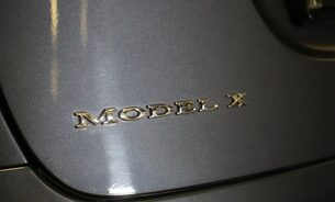 Tesla Model X 90D Enhanced Autopilot MCU2 CCS Sub Zero Recent New Tyres New Drive Shafts 20