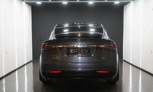 Tesla Model X 90D Enhanced Autopilot MCU2 CCS Sub Zero Recent New Tyres New Drive Shafts 15