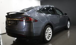 Tesla Model X 90D Enhanced Autopilot MCU2 CCS Sub Zero Recent New Tyres New Drive Shafts 16