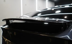 Tesla Model X 90D Enhanced Autopilot MCU2 CCS Sub Zero Recent New Tyres New Drive Shafts 19