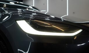 Tesla Model X 90D Enhanced Autopilot MCU2 CCS Sub Zero Recent New Tyres New Drive Shafts 12