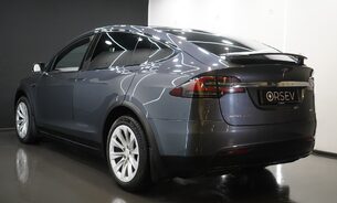 Tesla Model X 90D Enhanced Autopilot MCU2 CCS Sub Zero Recent New Tyres New Drive Shafts 14