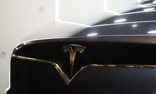 Tesla Model X 90D Enhanced Autopilot MCU2 CCS Sub Zero Recent New Tyres New Drive Shafts 11