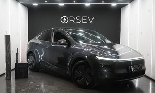 Tesla Model Y LONG RANGE RWD Full Self Driving No Lux TAX FREE £1000 Accessory Bundle  1