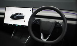 Tesla Model Y LONG RANGE RWD Full Self Driving Software AutoPark Summon VAT Qualifying 21