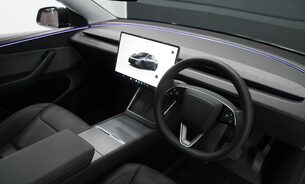 Tesla Model Y LONG RANGE RWD Full Self Driving Software AutoPark Summon VAT Qualifying 2