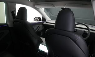 Tesla Model Y LONG RANGE RWD Full Self Driving Software AutoPark Summon VAT Qualifying 20