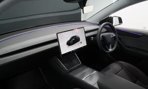 Tesla Model Y LONG RANGE RWD Full Self Driving Software AutoPark Summon VAT Qualifying 15