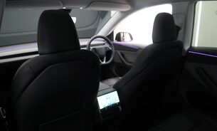 Tesla Model Y LONG RANGE RWD Full Self Driving Software AutoPark Summon VAT Qualifying 22