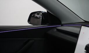 Tesla Model Y LONG RANGE RWD Full Self Driving Software AutoPark Summon VAT Qualifying 18