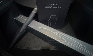 Tesla Model Y LONG RANGE RWD Full Self Driving No Lux TAX FREE £1000 Accessory Bundle  3