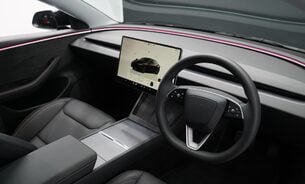 Tesla Model 3 LONG RANGE Full Self Driving One Owner Only 575 Miles on the Clock!         2