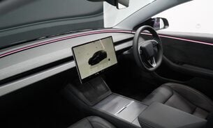 Tesla Model 3 LONG RANGE Full Self Driving One Owner Only 575 Miles on the Clock!         17