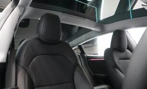 Tesla Model 3 LONG RANGE Full Self Driving One Owner Only 575 Miles on the Clock!         4