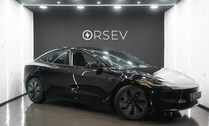 Tesla Model 3 LONG RANGE Full Self Driving One Owner Only 575 Miles on the Clock!         1