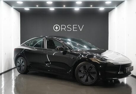 Tesla Model 3 LONG RANGE Full Self Driving One Owner Only 575 Miles on the Clock!        